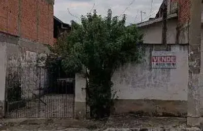 Terreno à venda, 147 m² por r$ 280.000,00 - jardim kawamoto - guarulhos/sp
