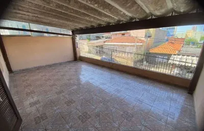 Sobrado com 5 dormitórios à venda, 143 m² por r$ 650.000,00 - gopoúva - guarulhos/sp
