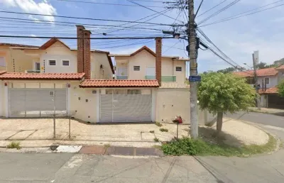 Sobrado com 3 dormitórios à venda por r$ 730.000,00 - jardim santa clara - guarulhos/sp