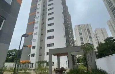 Apartamento com 2 dormitórios à venda, 58 m² por r$ 480.000,00 - parque renato maia - guarulhos/sp