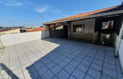 Casa com 1 dormitório à venda, 308 m² por r$ 700.000,00 - vila bremen - guarulhos/sp
