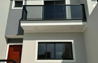 Sobrado com 2 dormitórios à venda, 100 m² por r$ 498.000 - jardim álamo - guarulhos/sp