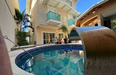 Sobrado com 4 dormitórios à venda, 430 m² por r$ 2.695.000,00 - jardim maia - guarulhos/sp