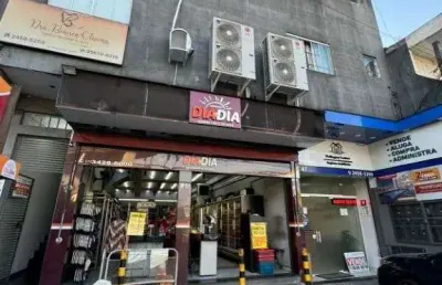 Kitnet com 1 dormitório para alugar, 23 m² por r$ 1.000,00/mês - jardim valéria - guarulhos/sp