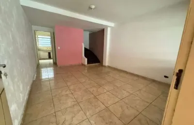 Sobrado com 2 dormitórios à venda, 70 m² por r$ 350.000,00 - jardim leila - guarulhos/sp