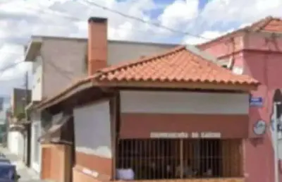 Ponto à venda, 200 m² por r$ 300.000 - jardim tranqüilidade - guarulhos/sp