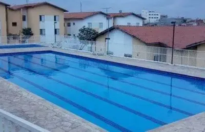 Apartamento com 2 dormitórios à venda, 60 m² por r$ 280.000,00 - jardim paraíso - guarulhos/sp