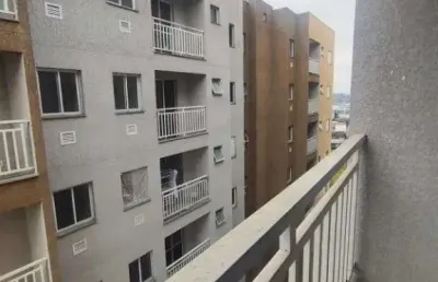 Apartamento com 2 dormitórios à venda, 59 m² por r$ 261.900,00 - bonsucesso - guarulhos/sp