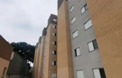 Apartamento com 2 dormitórios à venda, 59 m² por r$ 261.900,00 - bonsucesso - guarulhos/sp