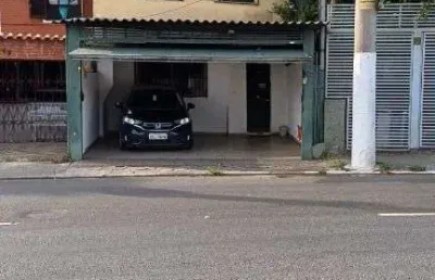 Sobrado com 3 dormitórios, 190 m² - venda por r$ 630.000,00 ou aluguel por r$ 4.300,00/mês - vila mariana - são paulo/sp