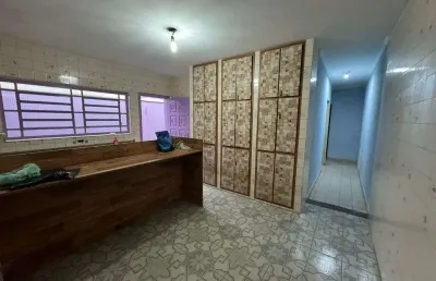 Casa com 2 dormitórios à venda, 163 m² por r$ 450.000,00 - jardim rosa de franca - guarulhos/sp