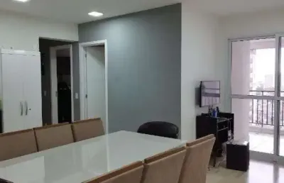 Apartamento com 3 dormitórios à venda, 82 m² por r$ 750.000 - jardim flor da montanha - guarulhos/sp