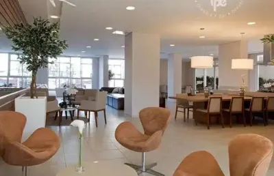 Apartamento com 2 dormitórios à venda, 71 m² por r$ 700.000,00 - vila antonieta - guarulhos/sp