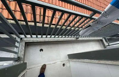 Apartamento com 1 dormitório para alugar, 38 m² por r$ 1.450,00/mês - vila itapoan - guarulhos/sp