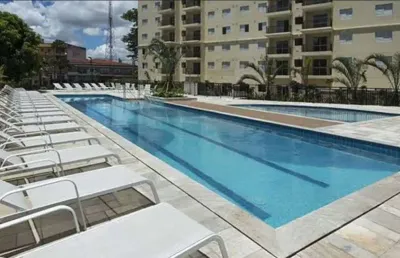 Apartamento com 3 dormitórios à venda, 76 m² por r$ 663.000,00 - picanco - guarulhos/sp