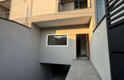 Sobrado com 3 dormitórios à venda, 260 m² por r$ 1.200.000,00 - jardim santa clara - guarulhos/sp