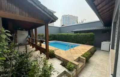Casa com 3 dormitórios à venda, 220 m² por r$ 1.190.000,00 - jardim santa mena - guarulhos/sp