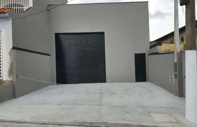 Galpão à venda, 200 m² por r$ 650.000,00 - jardim diogo - guarulhos/sp