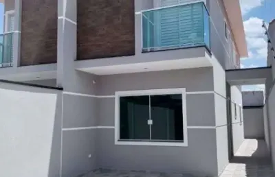 Sobrado com 3 dormitórios à venda, 110 m² por r$ 685.000,00 - jardim santa cecília - guarulhos/sp