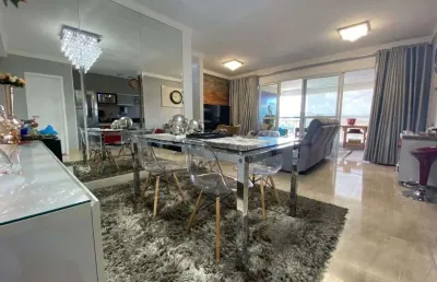Apartamento com 3 dormitórios, 95 m² - venda por r$ 1.290.000,00 ou aluguel por r$ 7.500,00/mês - jardim flor da montanha - guarulhos/sp