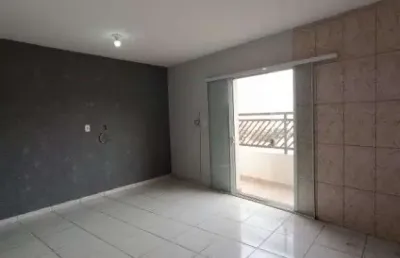 Apartamento com 2 dormitórios para alugar, 70 m² por r$ 1.400,00/mês - parque flamengo - guarulhos/sp