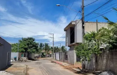 Terreno à venda na rua manoel aruanda, 600, praia da baleia, serra por r$ 200.000