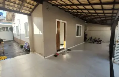Casa com 3 quartos à venda na rua taubaté, 11, barcelona, serra, 170 m2 por r$ 752.000