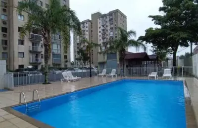 Apartamento com 2 quartos à venda na rua das palmeiras, 53, morada de laranjeiras, serra, 49 m2 por r$ 303.000