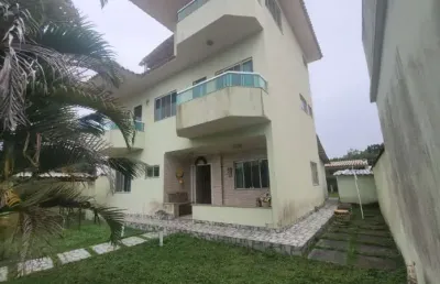 Casa com 3 quartos à venda na rua das andorinhas, costa bela, serra, 480 m2 por r$ 850.000
