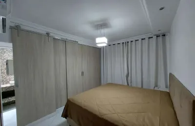 Casa com 3 quartos à venda na rua taubaté, 77, barcelona, serra, 120 m2 por r$ 750.000