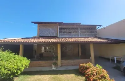 Casa com 3 quartos à venda na rua são benedito, 578, das laranjeiras, serra, 250 m2 por r$ 890.000