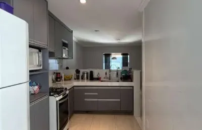Casa com 3 quartos à venda na rua quênia, 1115, portal de jacaraípe, serra, 142 m2 por r$ 899.000