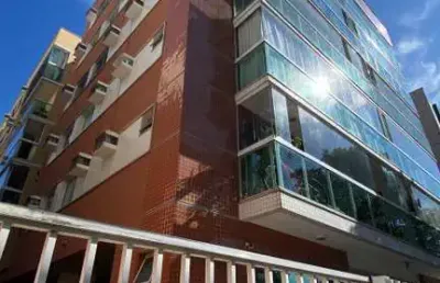 Apartamento com 2 quartos à venda na avenida francisco generoso da fonseca, 275, jardim da penha, vitória, 70 m2 por r$ 735.000