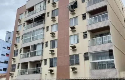 Apartamento com 2 quartos à venda na rua arthur czartoryski, 600, jardim da penha, vitória, 65 m2 por r$ 555.000