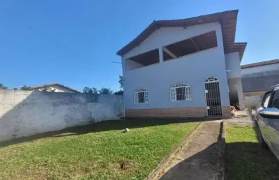 Casa com 2 quartos à venda na avenida manoel gomes carneiro, 358, enseada de jacaraípe, serra, 98 m2 por r$ 360.000
