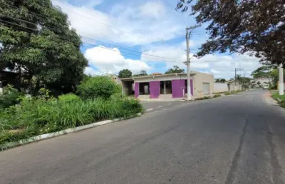 Terreno à venda na rua sacramento, 697, enseada de jacaraípe, serra por r$ 175.000