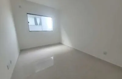 Casa com 3 quartos à venda na rua potiguar, 25, praia da baleia, serra, 108 m2 por r$ 602.000