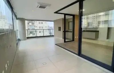 Lindo apartamento com 156m², 3 suítes e 2 vagas para venda na chácara klabin!!