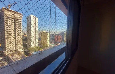 Apartamento com 3 quartos à venda na Rua Joaquim Távora, Vila Mariana, São Paulo