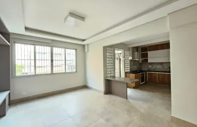 Excelente imóvel para locação com 103m² e 2 suítes no paraíso!!
