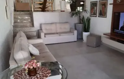 Casa à venda, 04 suítes, 317m2 no eco vilas em vilas do atlântico, lauro de freitas/ba.