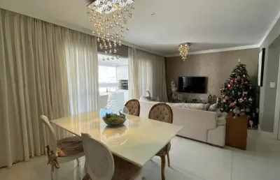 Apartamento, a venda, 03 quartos, 131m2, em alphaville i,         salvador/ba.