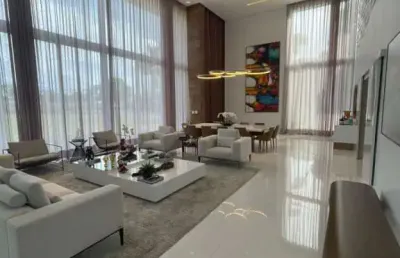 Encontro das águas, casa de alto luxo, à venda, 05 quartos com 05 suítes, 1.812m2,  lauro de freitas/ba.