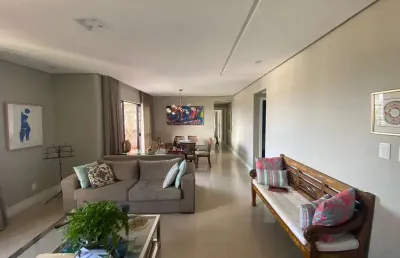 Apartamento à venda,  143m2, 04 quartos, 03 suítes,  pituba, salvador/ba.