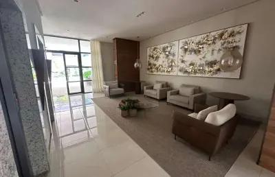 Itaigara, apartamento para venda ou locação, 01 quarto, 45m2,  nascente,  porteira fechada, salvador/ba.