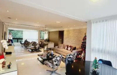 Vitoria, apartamento a venda, 03 quartos, 127m2, salvador-ba.