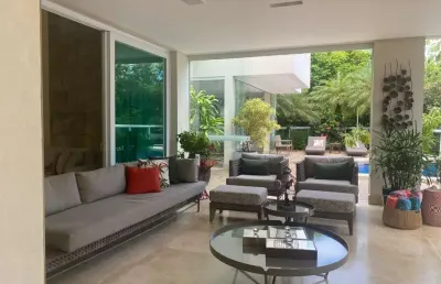 Alphaville i, casa para venda, 06 quartos com 06 suítes, 1.200m2,  salvador – ba.