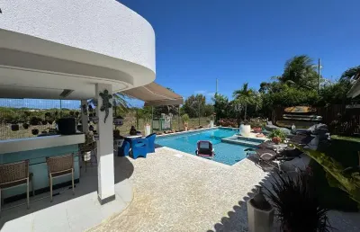 Itapuã, residencial quatro rodas, casa duplex para venda,                    04 quartos com 04 suítes, 300m2, porteira fechada,  salvador-ba.