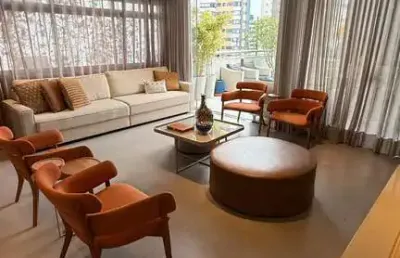 Caminho das árvores, cobertura à venda,  02 quartos, 140m2, salvador/ba.