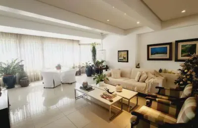 Ondina, apartamento para  venda, 04 quartos  com 04 suítes, 207m2, salvador/ba.